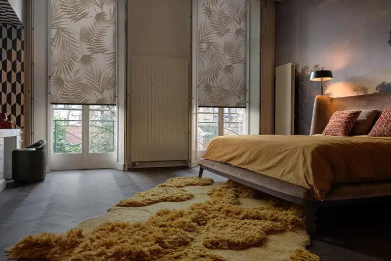 Coulisse 3D productvisualisaties