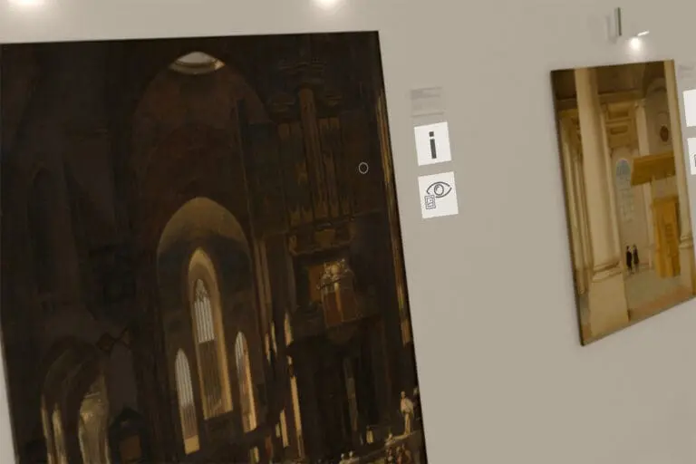 Rijssens museum digitale toonzaal