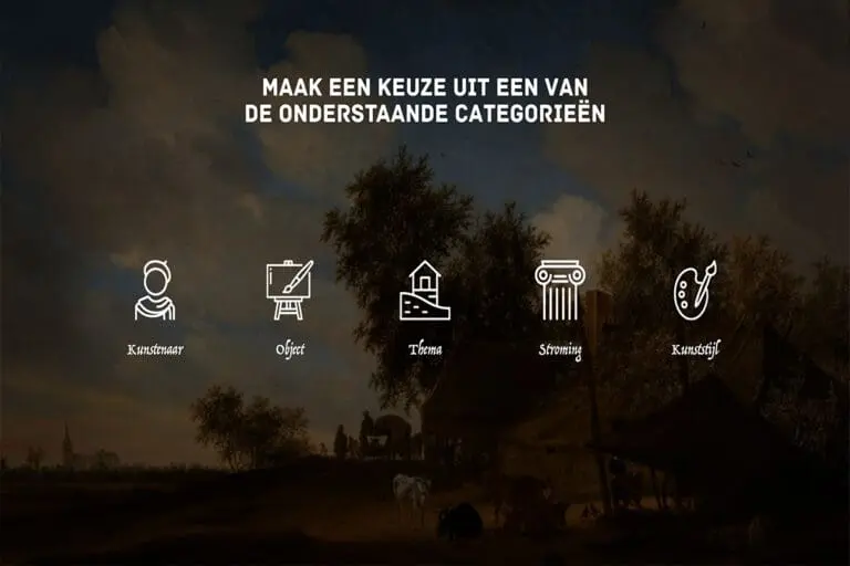 Rijssens museum digitale toonzaal