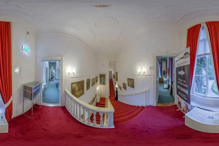 Rijssens museum digitale toonzaal