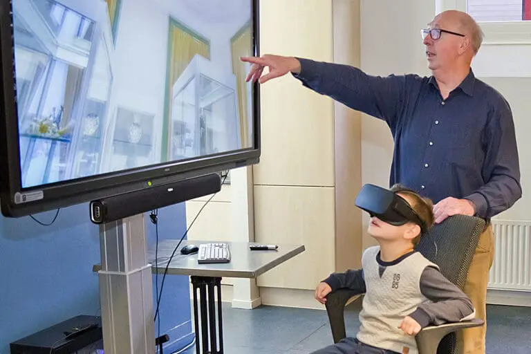 Rijssens museum digitale toonzaal