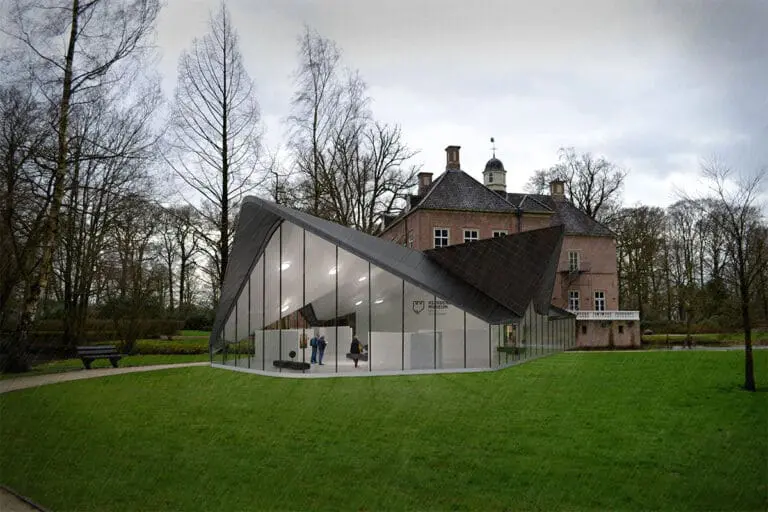Rijssens museum digitale toonzaal