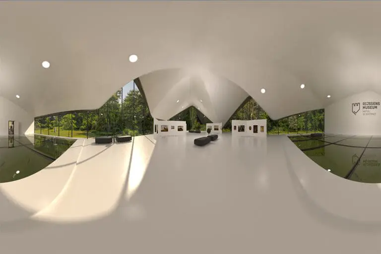 Rijssens museum digitale toonzaal