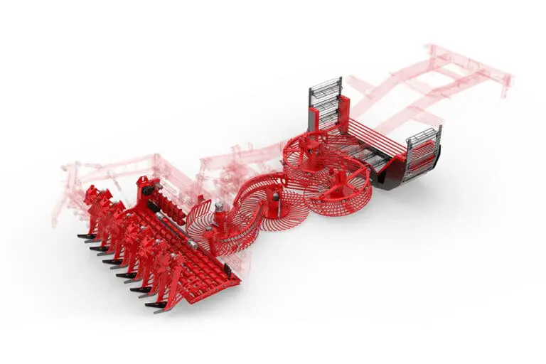 Vervaet renders brochures & drone-animatie