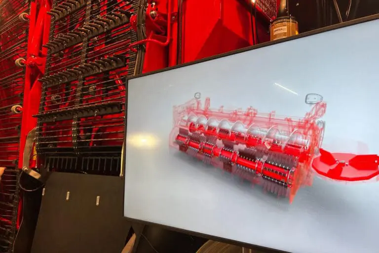 Vervaet renders brochures & drone-animatie