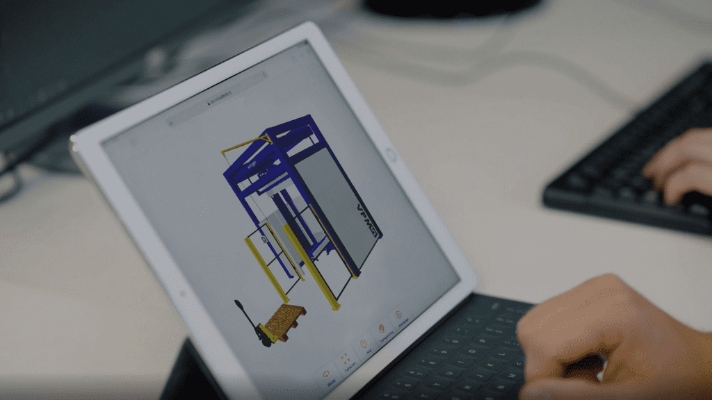 3D Webviewer | Letink Design