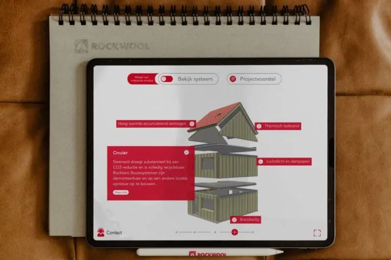Letink Design - Rockwool