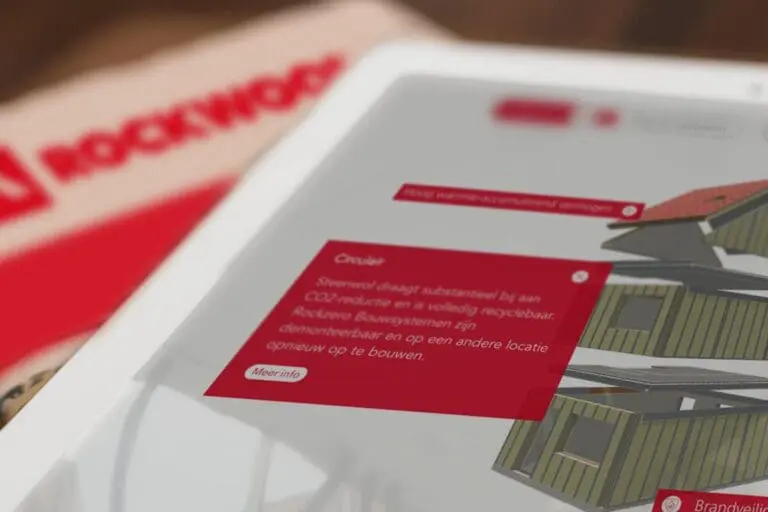 Letink Design - Rockwool