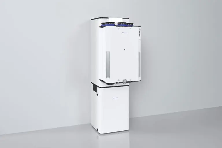 Letink Design - Itho
