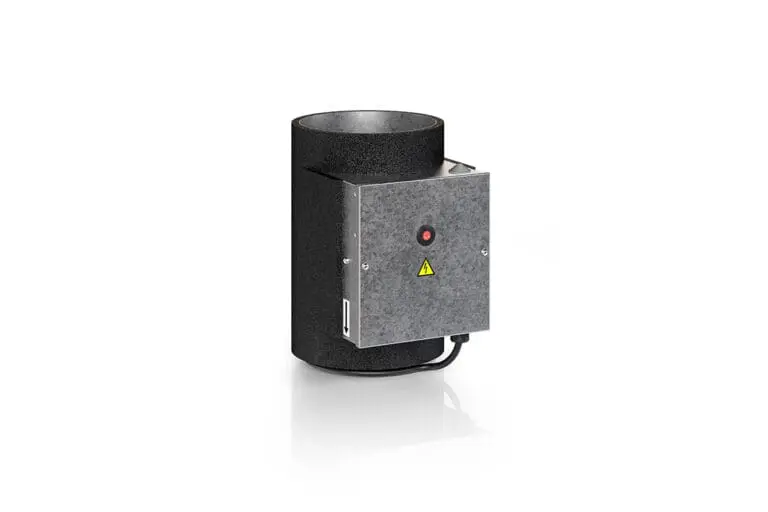 Letink Design - Itho