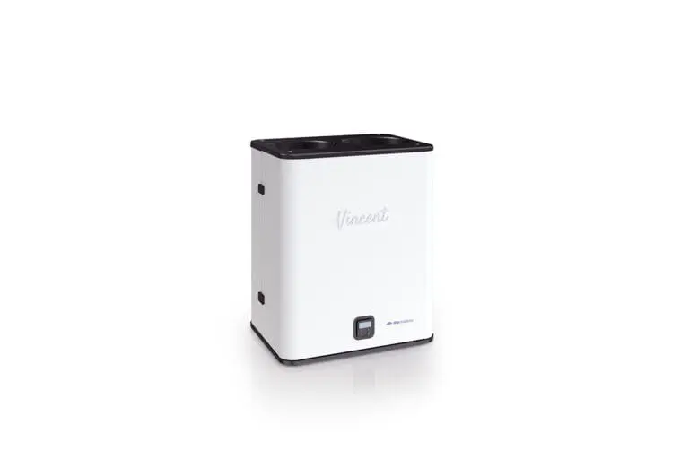 Letink Design - Itho