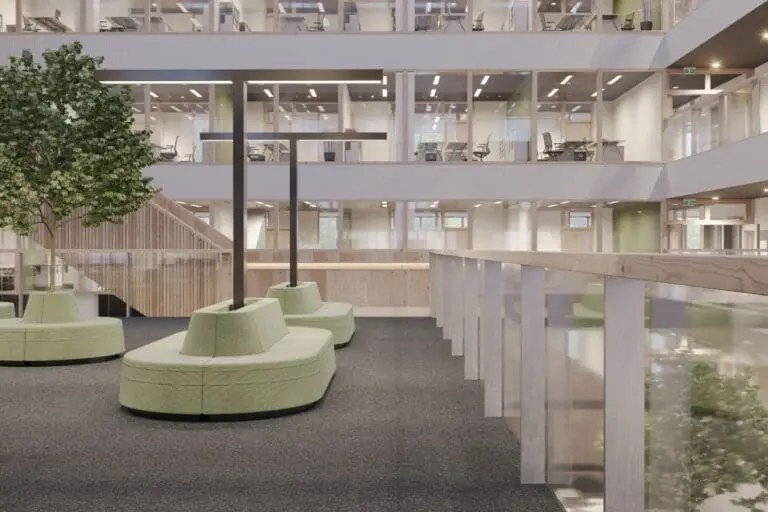 VEBE DURA product visualisaties