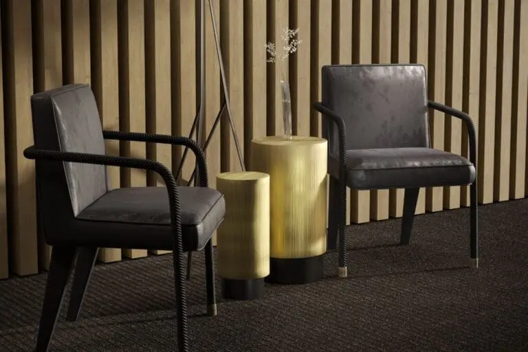 VEBE DURA product visualisaties