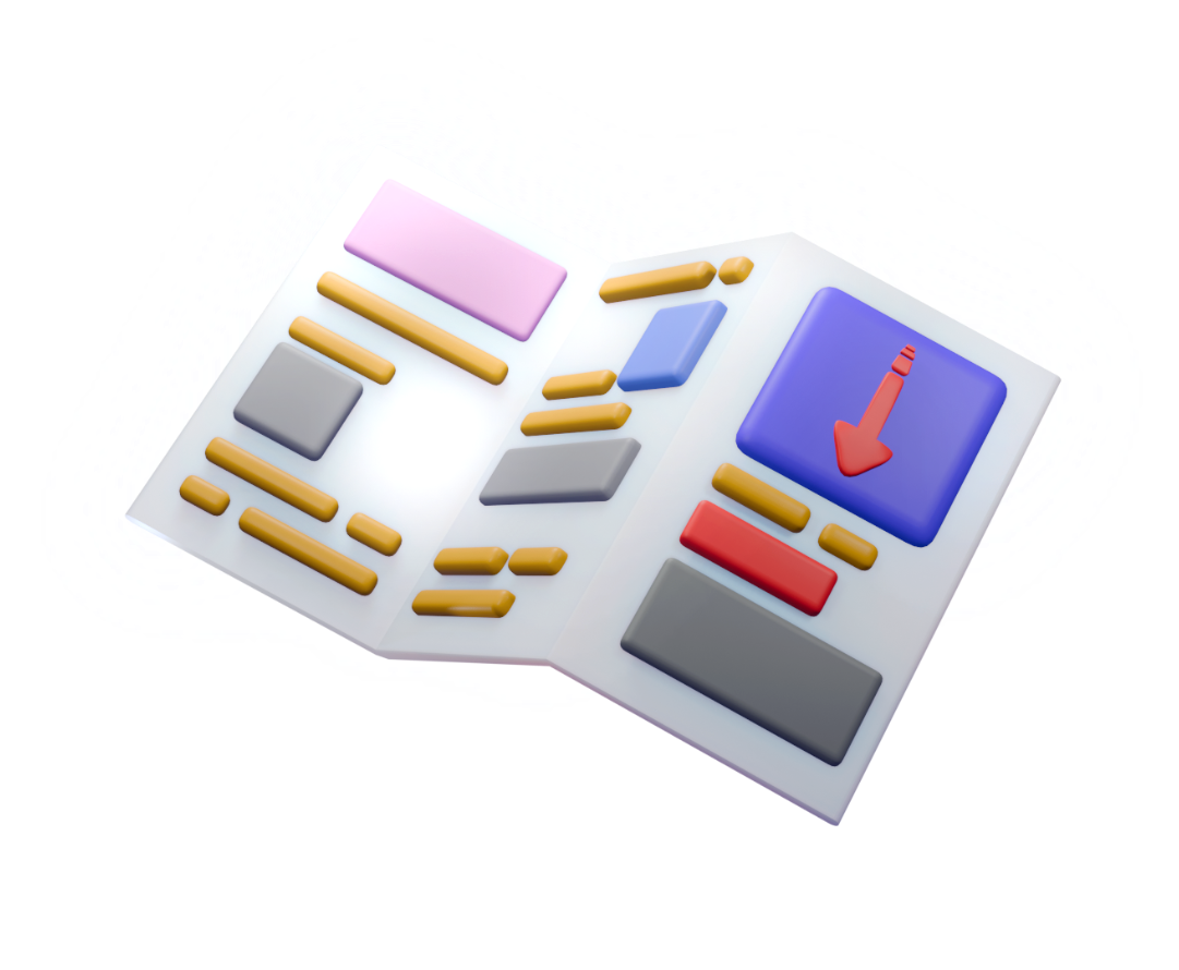 Vraag nu een project aan! (CTA-4) | Letink Design