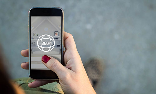 Interactieve Applicaties | Letink Design