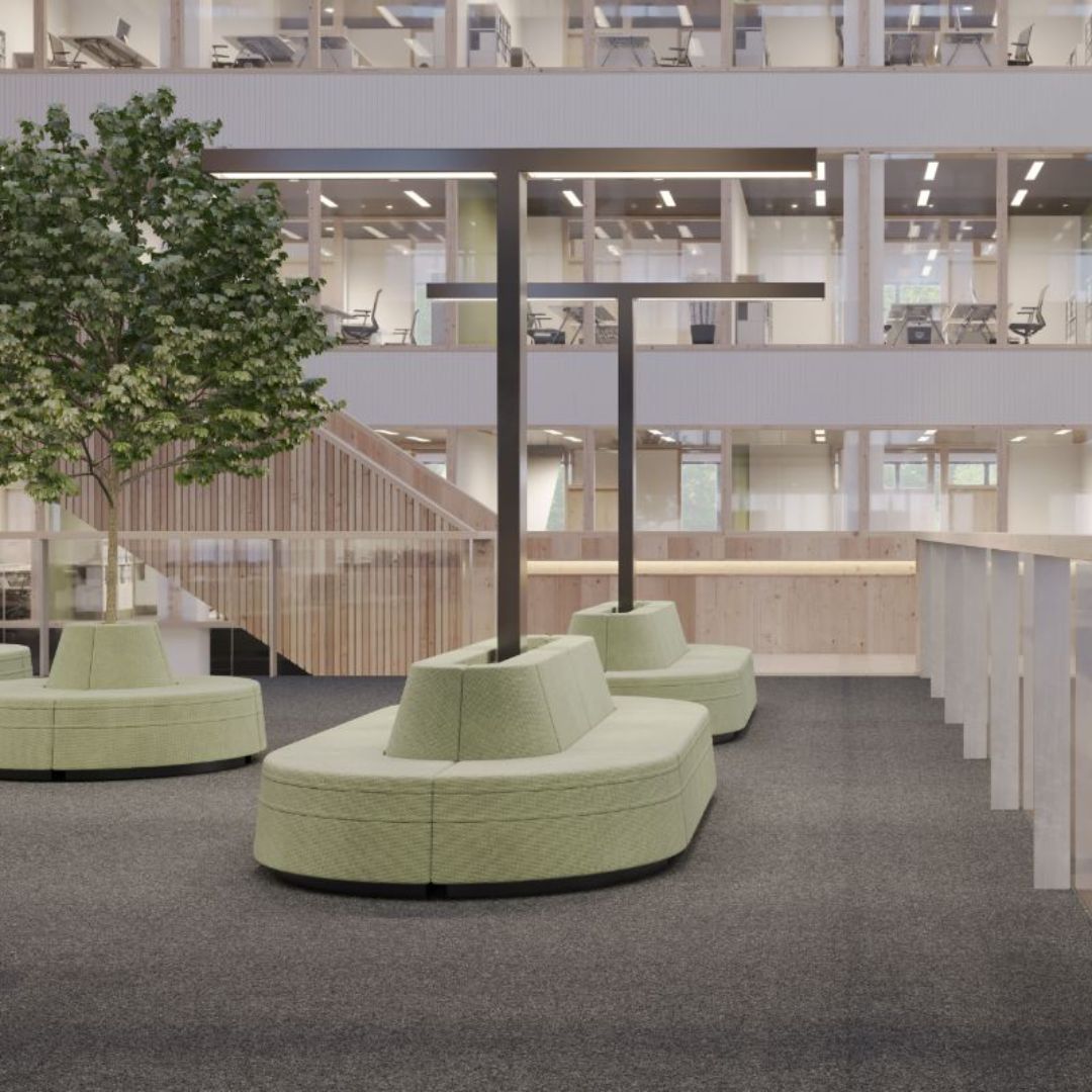3D visualisatie | Letink Design
