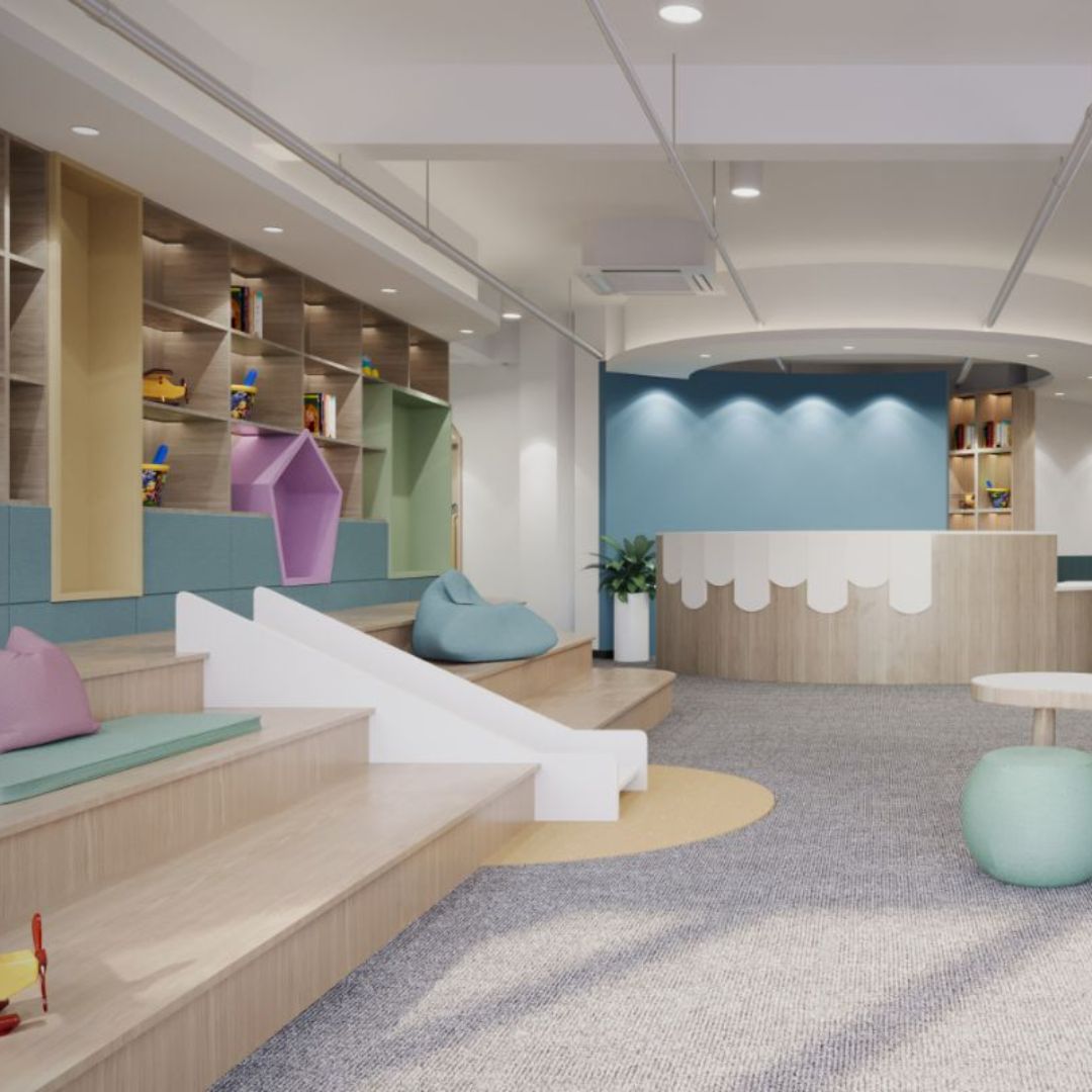3D visualisatie | Letink Design