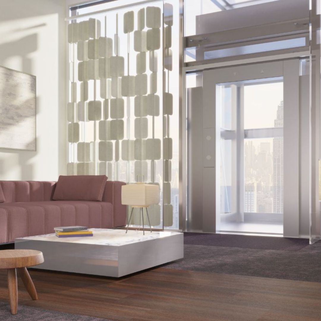 3D visualisatie | Letink Design
