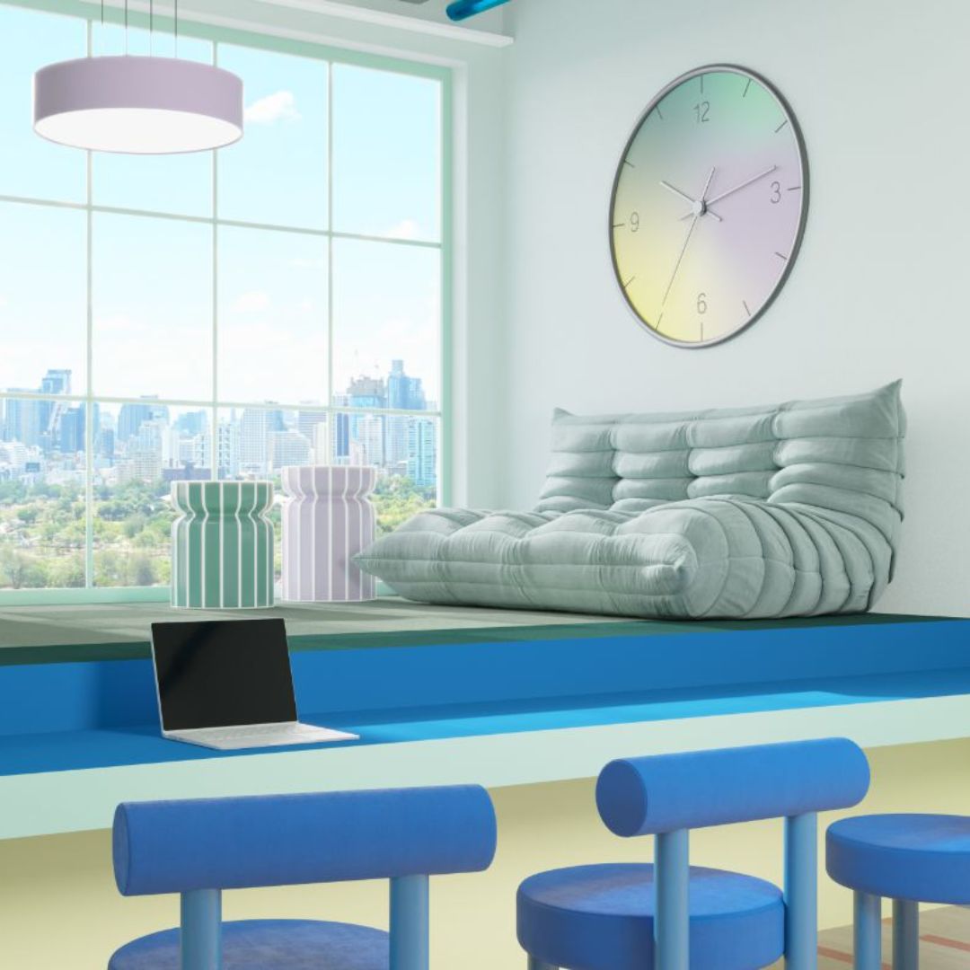 3D visualisatie | Letink Design