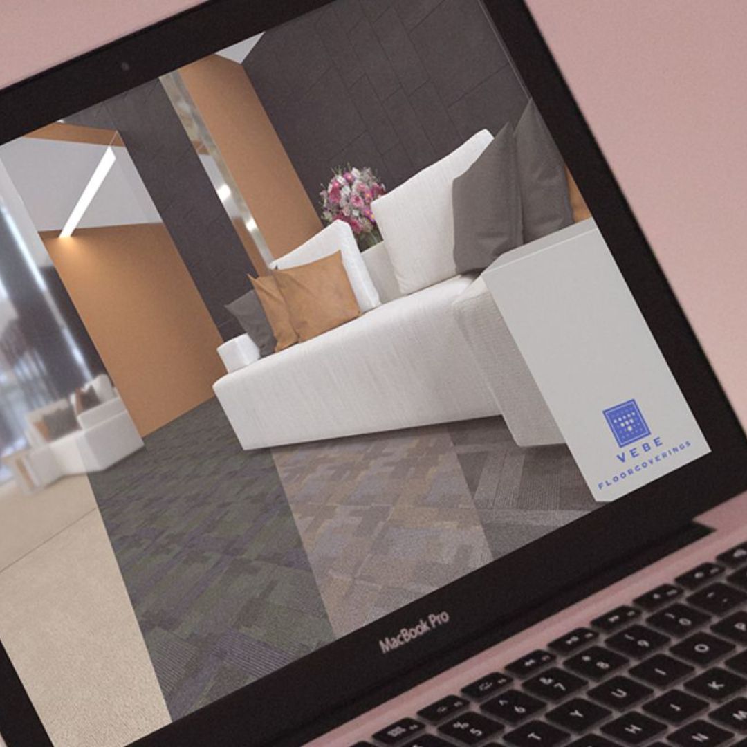 3D visualisatie | Letink Design