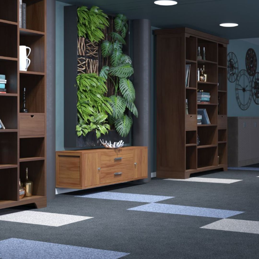 3D visualisatie | Letink Design