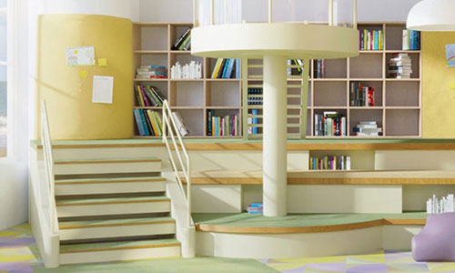 3D Visualisaties & Animaties | Letink Design