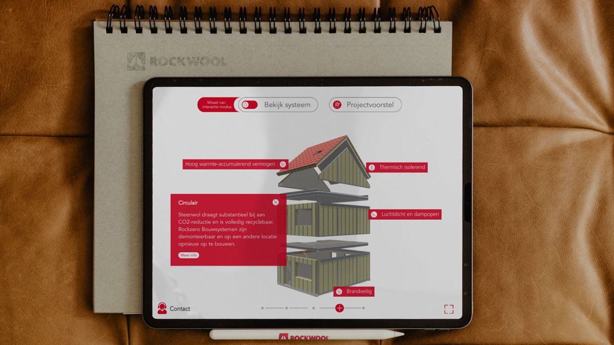 3D Webviewer