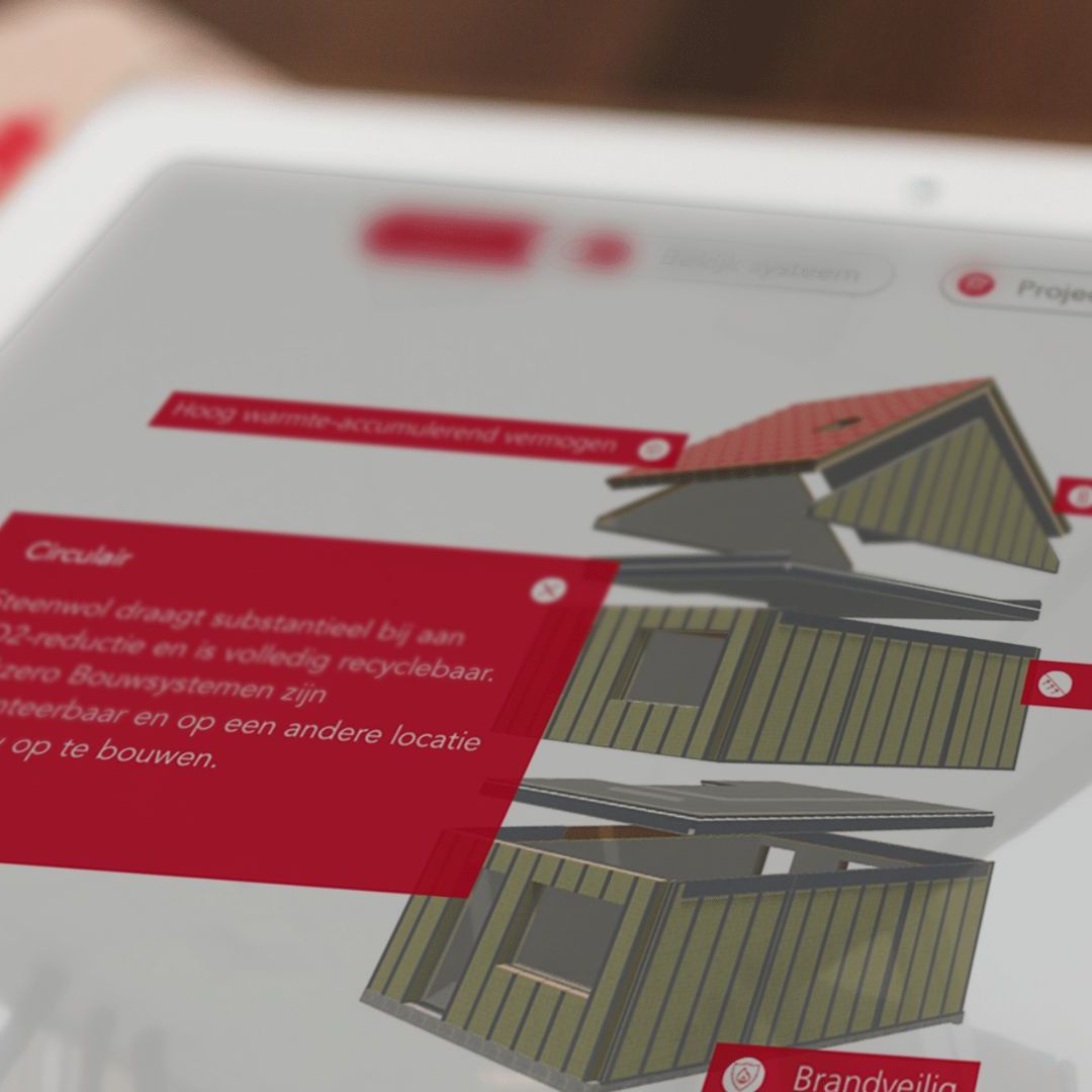 Interactieve Applicaties