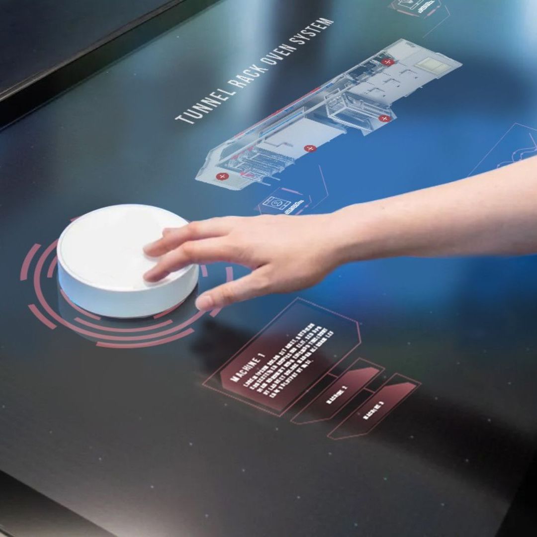 Interactieve Applicaties | Letink Design