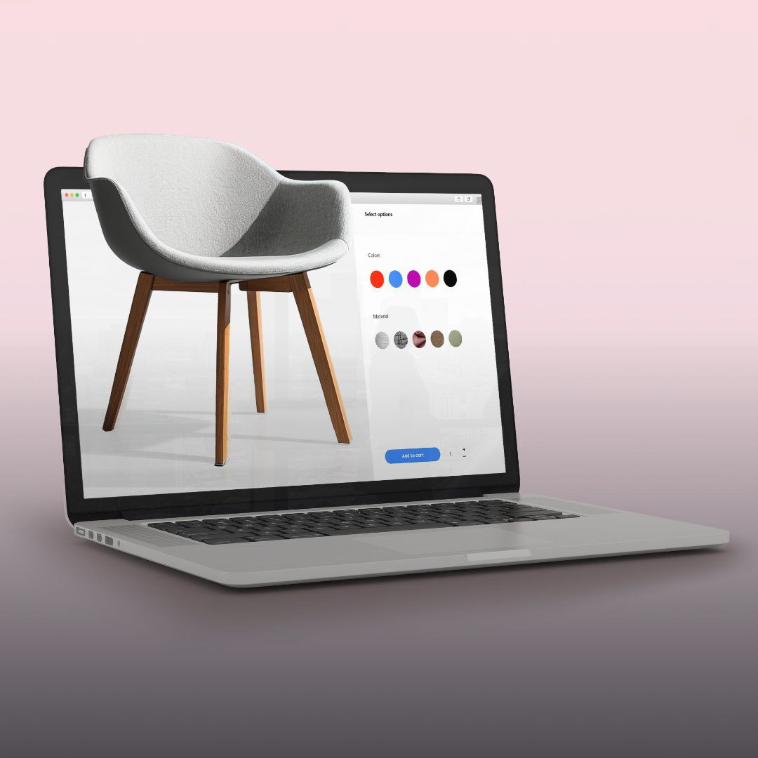 Interactieve Applicaties | Letink Design