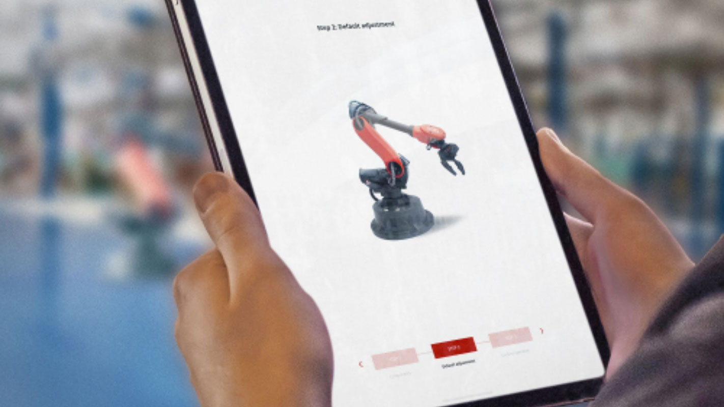Interactieve handleiding | Letink Design