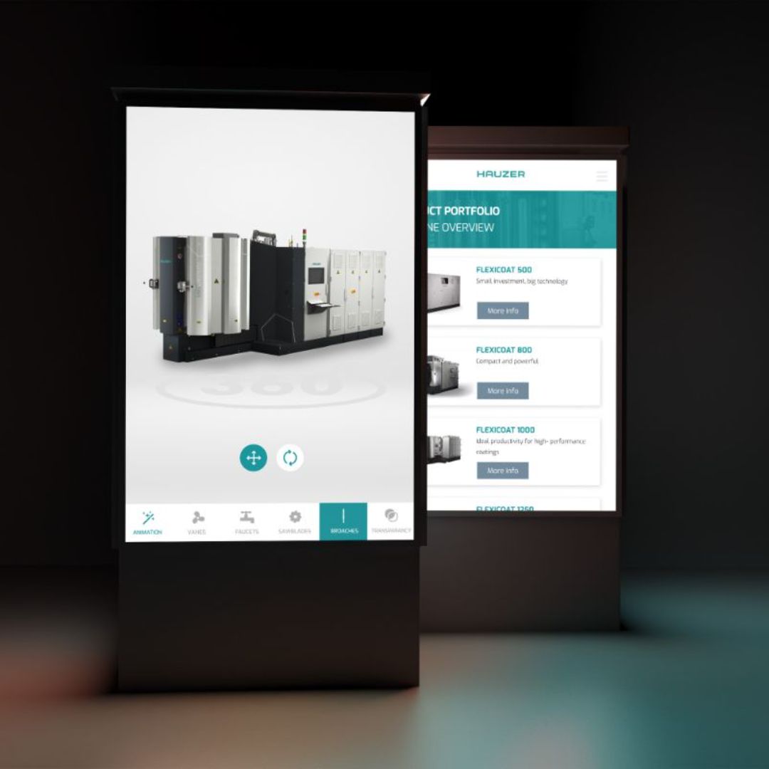 Marketing sales | Letink Design