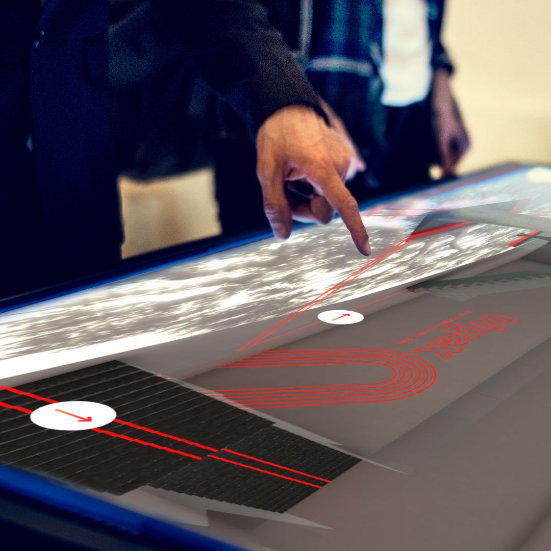 Marketing sales | Letink Design
