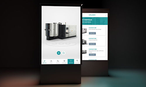 Marketing- en Salespresentaties | Letink Design